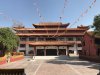 Hotel for over 3000 Chinese guests