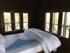 The top floor.....the best bed yet of our trip!!!