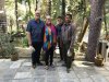 John, Kathy and Burma