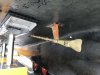 Yanmar prop