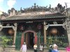 Thien Hau Chinese Buddhist Temple.....of the Chinese sea goddess Mazu