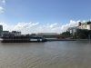 A brewery where the ship docked!!