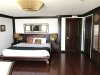 Our "owners suite" for the next week!!