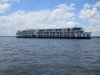 RV AmaLotus.....our room is on the 3rd floor, starboard side, by the bow