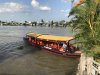 Our sampan