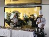 Head chef in cooking class