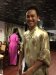 Traditional dress