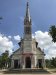 French Catholic church
