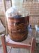 Snake wine for the men!!