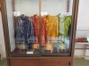 King's Guards coats