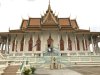 Silver Pagoda