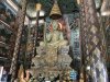 Marble Buddha