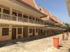 Monk dormitories