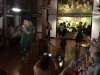 Crew talent show