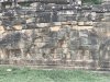 Elephant Wall