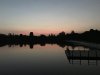Sunrise at Angkor Wat