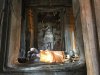 Buddha dying