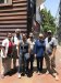 Our delightful and fun tour group