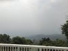 Can you see the valley through the haze!!