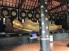 Reclining Buddha