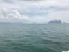 Phang Nga Bay