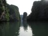 Very peaceful....in about an hour this place will be filled with tourists