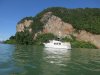 Mystic at the Koh Phing Kan anhcorage