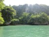 Scenes from dinghy ride around Koh Kudu Yai