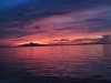 Gorgeous sunrise