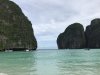 Maya Beach on Phi Phi Le