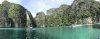 Monkey Beach
