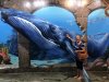 OK...time to be goofy......we went to a 3D exhibit