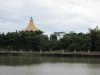 Parliament and the Fort
