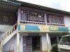 Our accommodation at Mongka