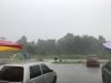 And still more rain