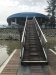The tides were ~15'.....coming home at low tide...joy...not!!!!