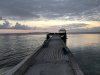 Bar at the end of the pier.....we made Happy Hour almost every night....just beautiful!!