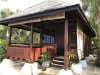 Our bungalow
