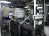A to-die-for engine room!!!