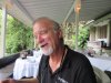 John in culinary heaven:)))