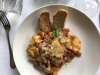 TAGLIATELLE WITH DUCK LEG RAGU