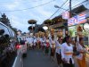 One of many Hindu processions