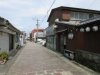 Typical local street.....very clean and quiet