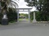 Local Shinto temple