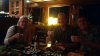 Andy and Sue supplied the dinner and we had more jocularity on Mystic!!