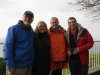 John, Kathy, Sue and Andy