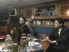 Junichisan tapping along