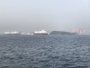 Nagasaki has always been a shipbuilding town