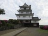 Main part of the castle.....now a museum