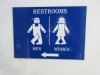 Luv their signs!!!